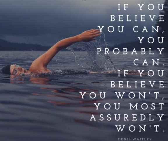 Believe in yourself and become a champion #believe #believeinyourself