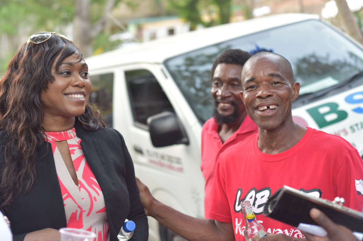 DominicanPost's tweet photo. Calls For Unity Resonate At Jungle Bay Eco Resort Ground Blessing Ceremony. Read more on https://t.co/NhZmEX5qK7 https://t.co/yWLcbhhniV
