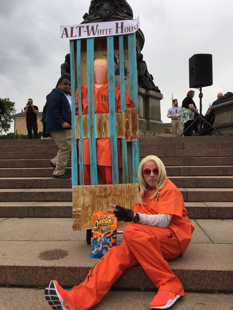 hisey_mike's tweet photo. @SaysHummingbird @QuestEverythng #MarchForTruth #MarchForTruthPhl https://t.co/makllFc7nS