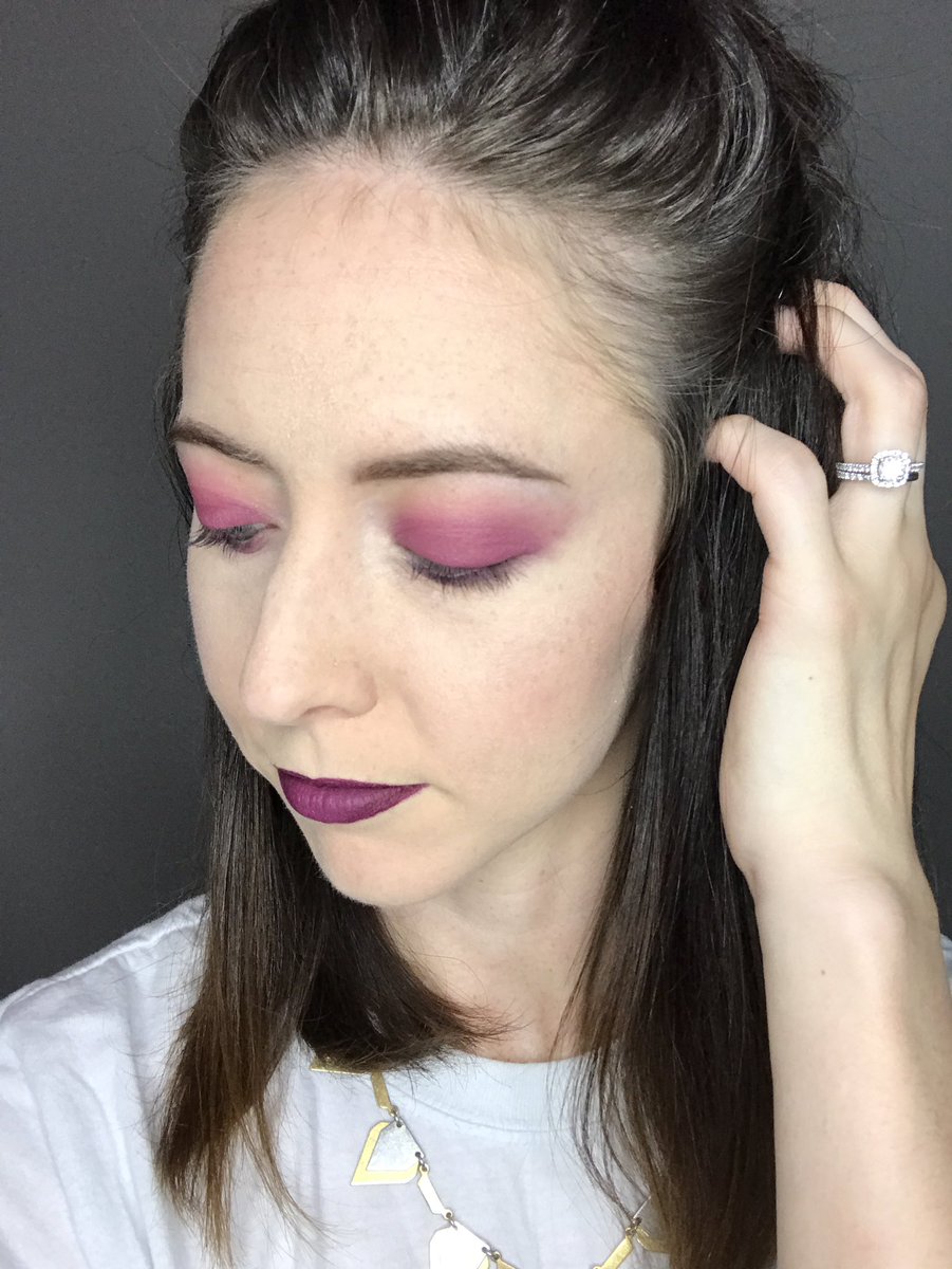 Tiffany May tweet media