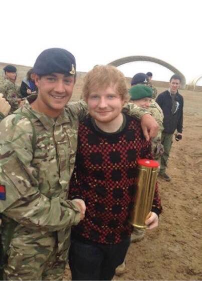 HheartsG's tweet photo. @edsheeran please send some kind words for the family of Alex who left us on 28.5.17. 💔❤️ https://t.co/pyrC1xvtLc