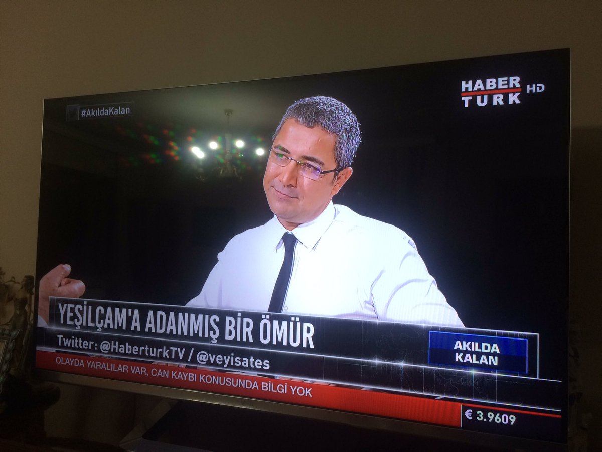 muratyamac's tweet photo. @HaberturkTV adınızdaki "haber" sadece laftan ibaret galiba, londradaki olayi duydunuz mu 🤔 #LondonBridge https://t.co/h6XD5vZ2sd