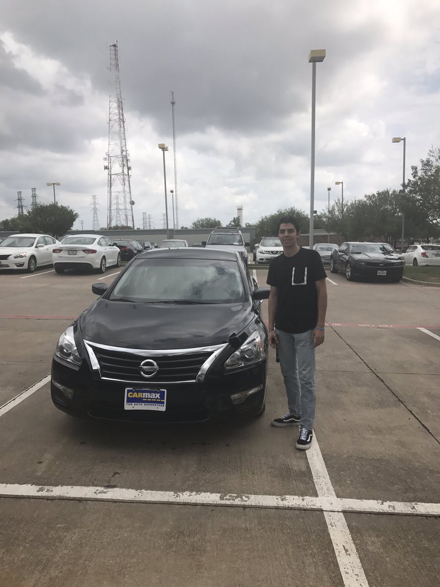 elijahdavila_1's tweet photo. Hard work paying off, new car today 💪🏼 https://t.co/AWGa2ThJtB