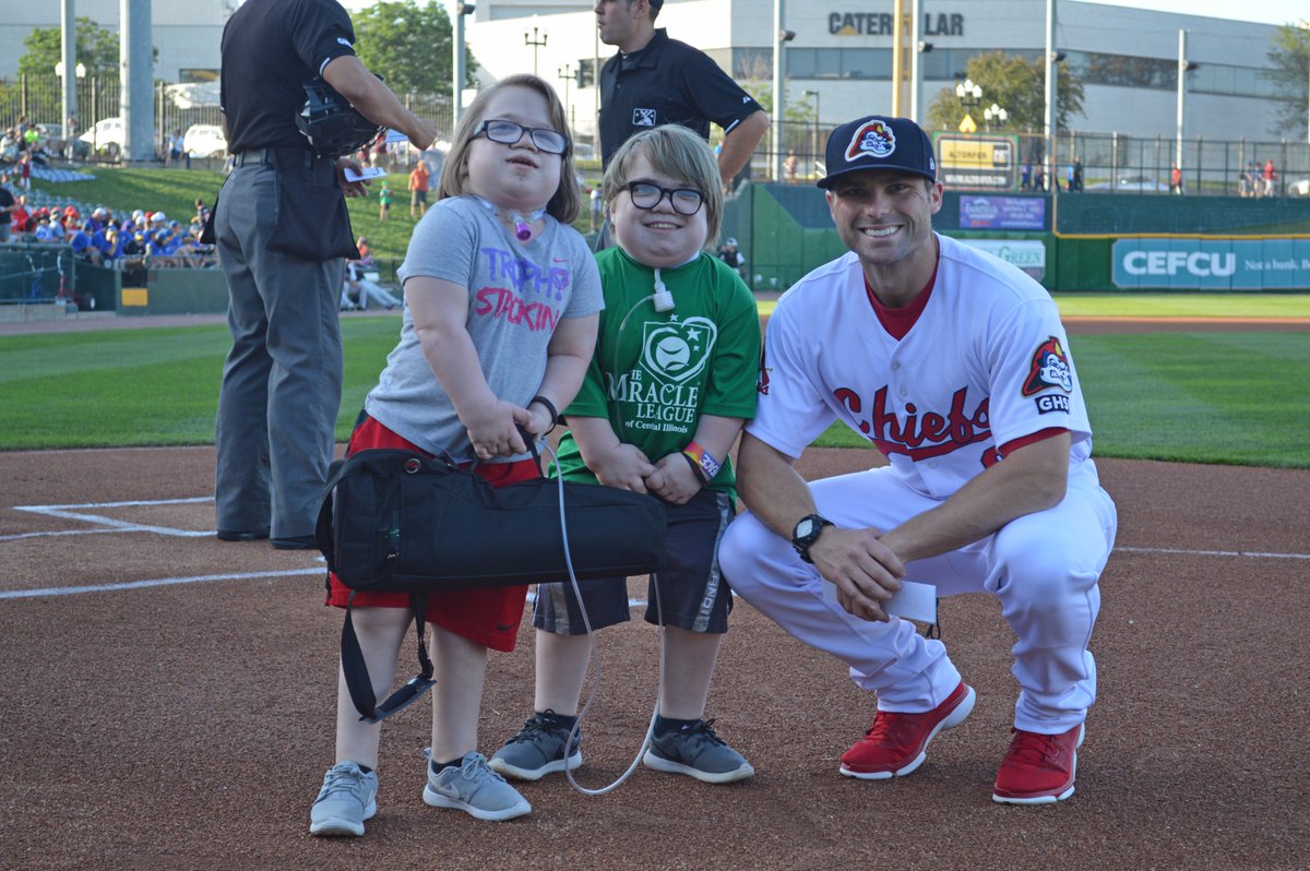 peoriachiefs's tweet photo. Homestand #6 pics : May 30 - June 1 visit :https://t.co/1lRNgCNdUf https://t.co/YYG44S5CLc