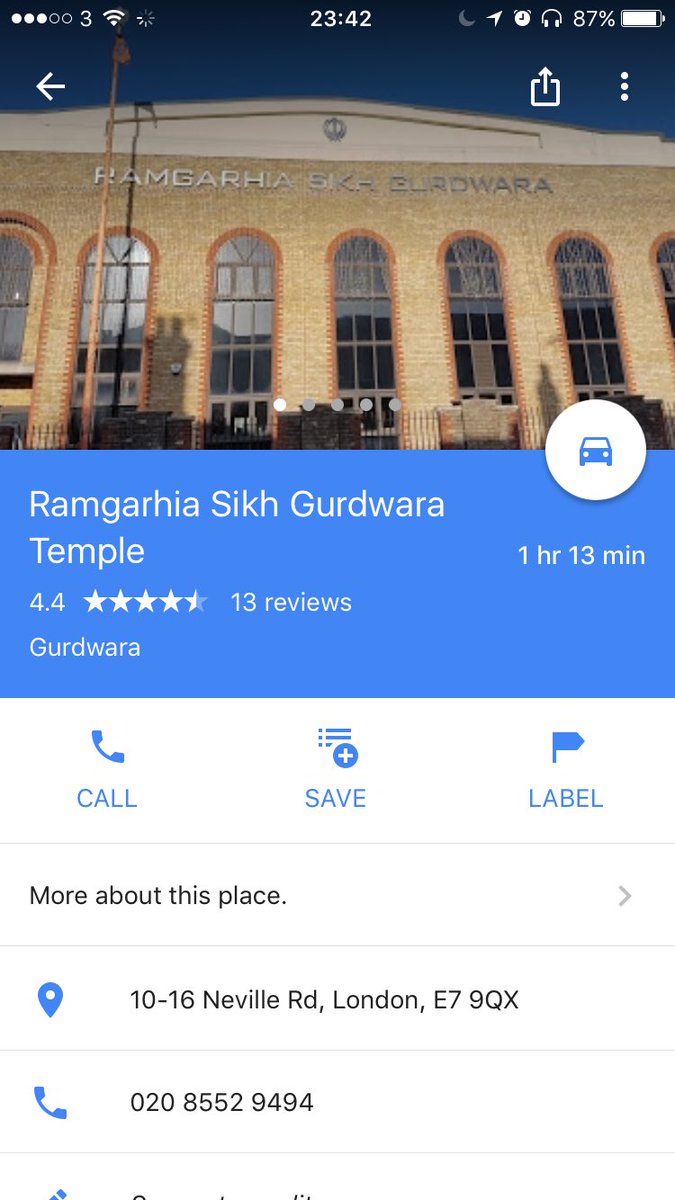 RockySingh's tweet photo. These are the gurdwara in near the incidents if anyone is need of shelter and food or can't get to their hotel #LondonBridge #BoroughMarket https://t.co/l57jBqJ69p