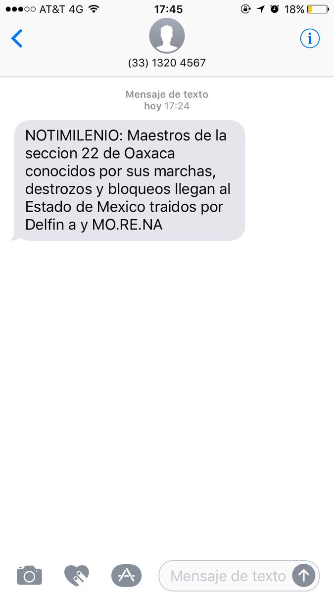 Ulises Acevedo tweet media