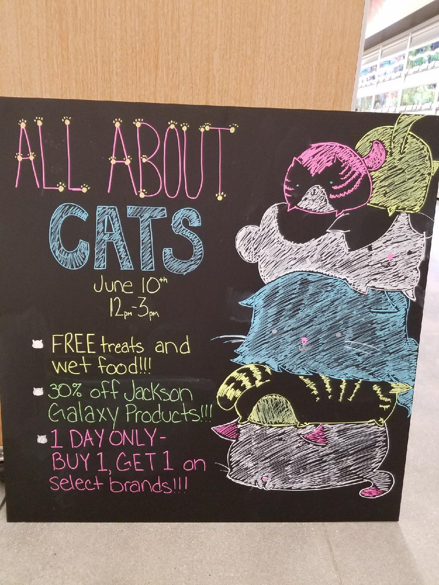 Petsmart #2700 tweet media