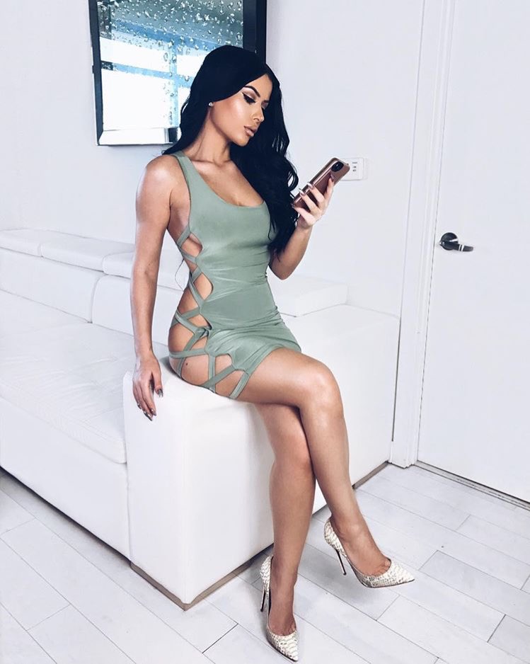 REPUBLIC21246's tweet photo. #Crushing on the #Slay Queen 👸🏻 @amrezy 💚
#StyleMuse #StyleCrush #OOTD #LOTD #LGD #Fashion #Style #WomensFashion #WomensStyle #LoveTheLook https://t.co/KeAzhjDXF6