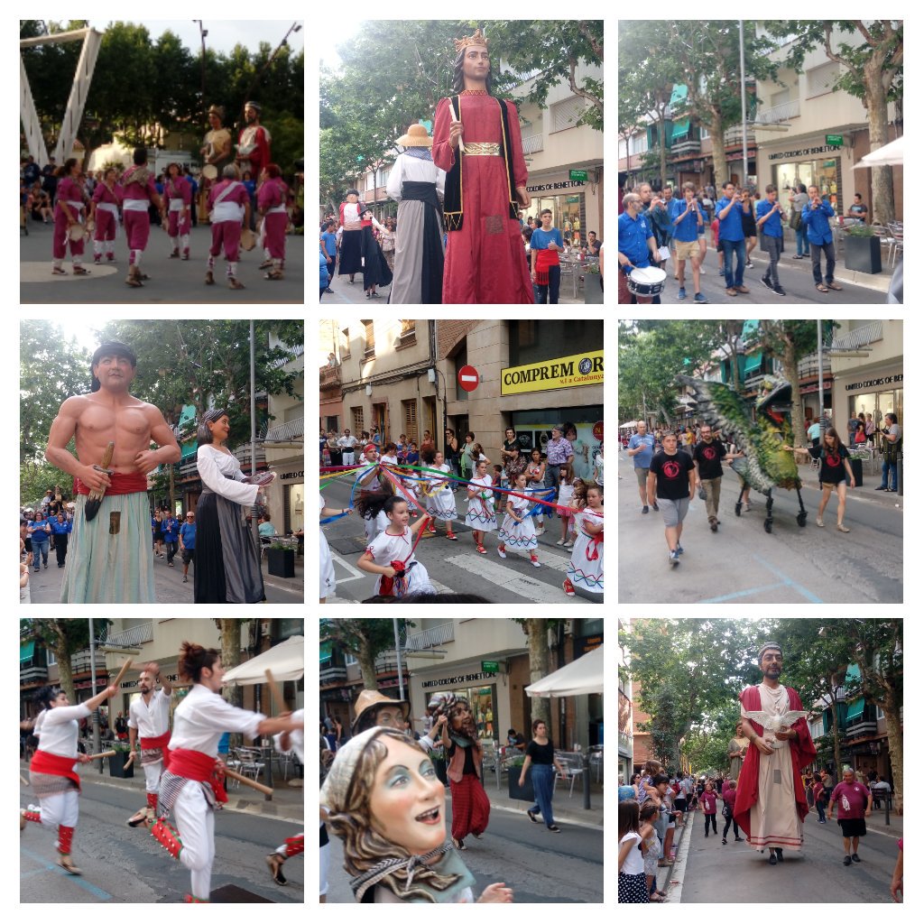 DeBolitPremia's tweet photo. Després de #dijouspaella la festa continúa amb @reclamrock #Rebombori17 https://t.co/z4BPUU64OF