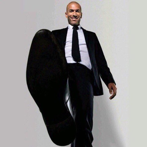 ReNgo_Sport's tweet photo. زيدان في 87 مباراه 
خسر 7 مباريات فقط https://t.co/5MoSIbjyef