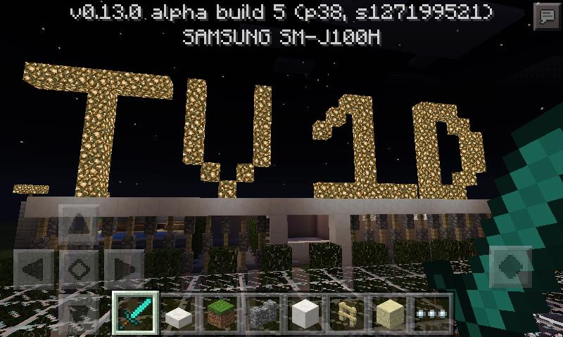 Risyelga_MK's tweet photo. #WorldOfMinecraft 
@onedirection &amp; @TheVampsband https://t.co/8qh0Y20RKK