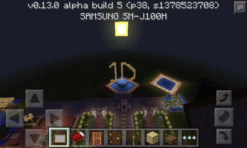 Risyelga_MK's tweet photo. #WorldOfMinecraft 
@onedirection &amp; @TheVampsband https://t.co/8qh0Y20RKK