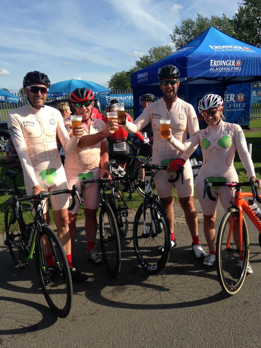 Whoop whoop 3rd place team time trial #TourOfCambridgeshire  best looking team