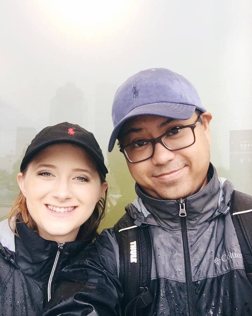 jemelagulto's tweet photo. Rain dancing. ☔️☔️☔️•
•
•
•
•
•
#ActingAgulto #AgulToGo #FPSF #FreePressSummerFest #OutfitOfTheDay #OOTD #Selfie #… https://t.co/uqa5GOmES7 https://t.co/gEE4292ofb