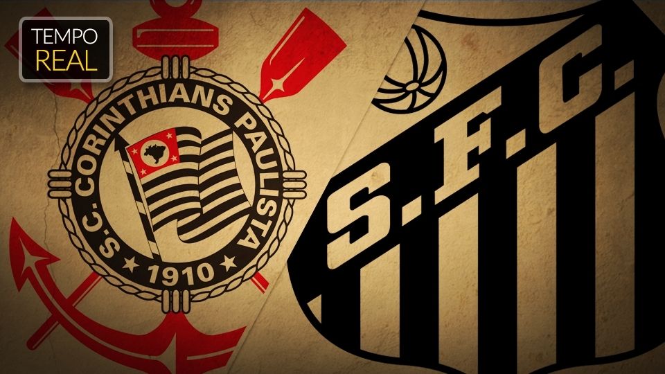 Topo 43+ imagem corinthians x santos tempo real br.thptnganamst.edu.vn