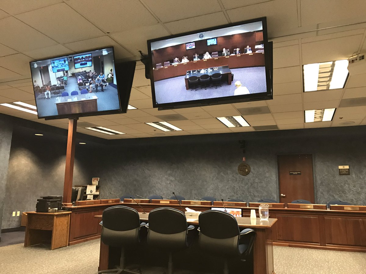 LasVegasNORML's tweet photo. We just got back from testifying before the #Nevada Senate on AB 422! Nevada medical #marijuana patients deserve the right to grow! https://t.co/pRzkm72AHY