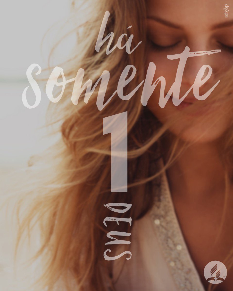 Quem é Deus pra você?