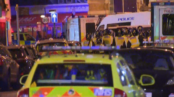 ITV News tweet media