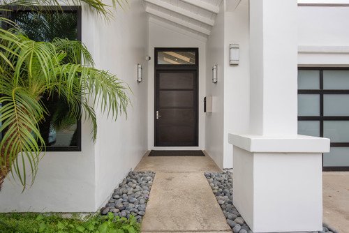 Check out our latest whole #house #remodel project on <a href="/Houzz/">houzz</a>. 
houzz.com/projects/25287… 
#virtualtour #modern #design #stunning