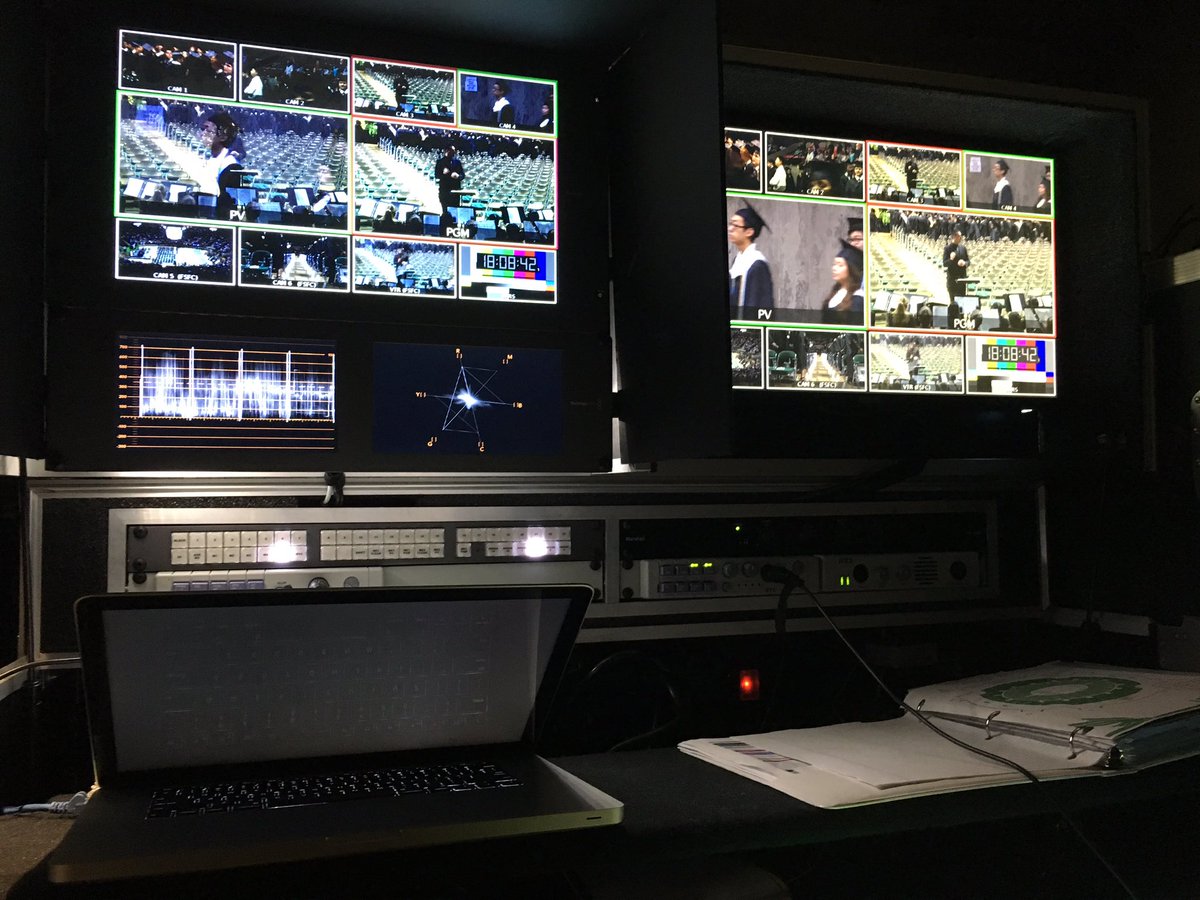 DJCC_FilmVideo's tweet photo. @TheColonyHS Graduation ceremony is starting. https://t.co/uu3IPryWDb https://t.co/H6KqBMuXuv