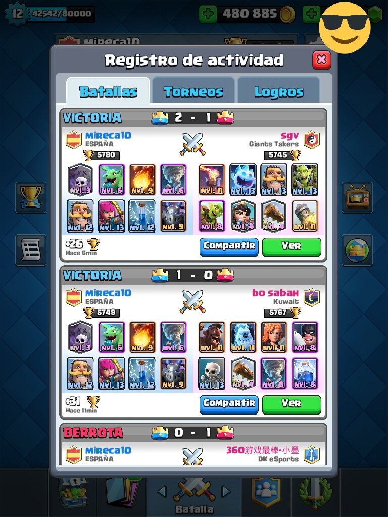 Mireca10 tweet media