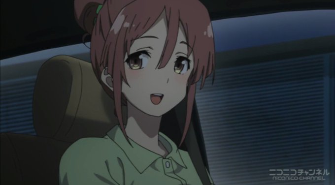 Nichijounomoeさんのイラストまとめ Nichijounomoeさんのイラストまとめ