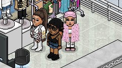 HabNatalie's tweet photo. #CCHETFEST2017 day 1 was so fun. Can't wait for day 2๐ https://t.co/RoRfhAyv6z