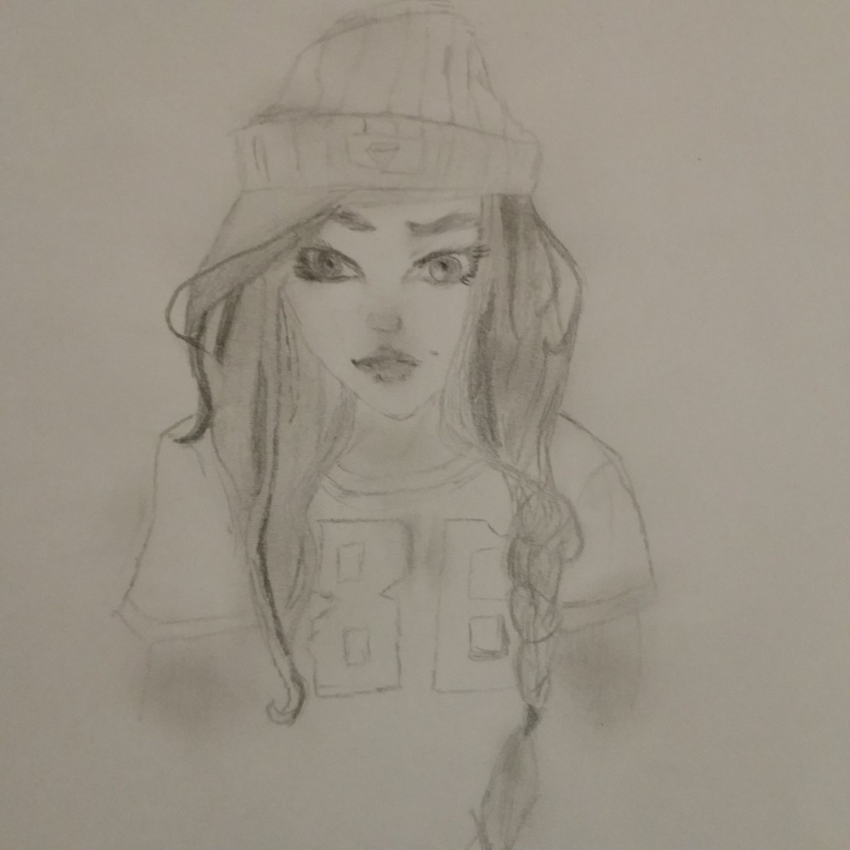 karina_certuche's tweet photo. 2 horas con este dibujo 😂 https://t.co/5gQ4wu3zbJ