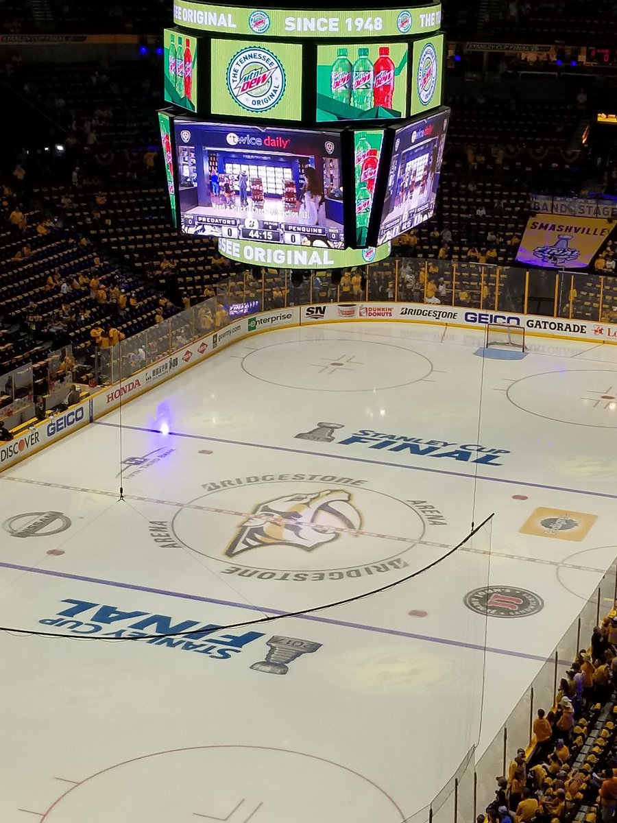 ankh42's tweet photo. #StandWithUs #StanleyCupFinal #CellBlock303 #Preds https://t.co/LSjgsKz9ku