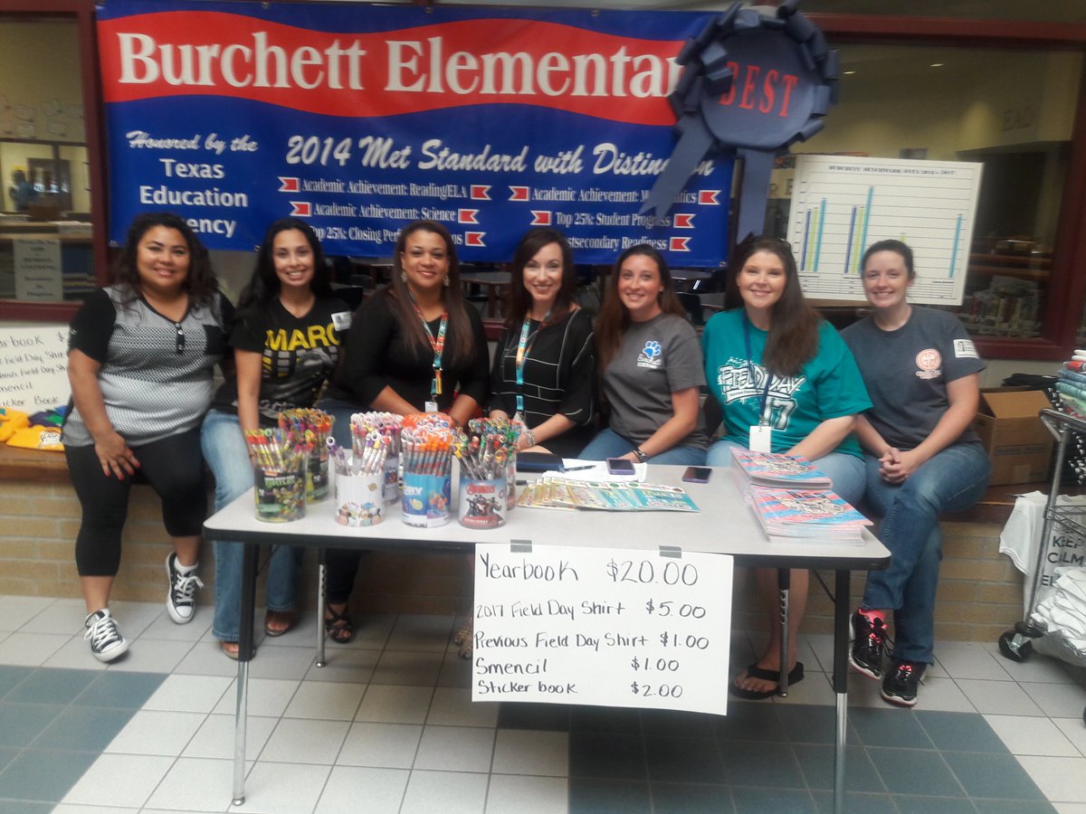 mwalke0628's tweet photo. Burchett Elementary has the best parent community anywhere!!! #IAmSpringISD https://t.co/kw20xWEDVa