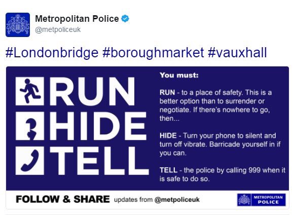 mariamau5's tweet photo. STAY ALERT AND VIGILANT https://t.co/FdKs1OeZRd