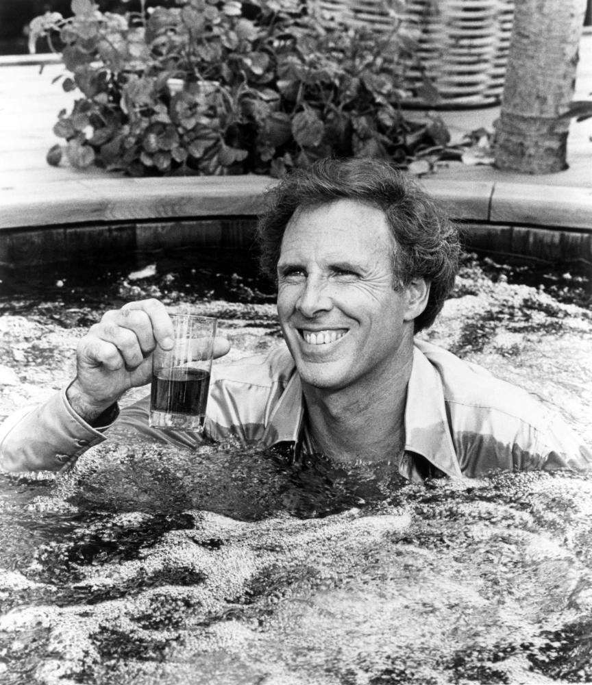 Happy birthday, Bruce Dern. 