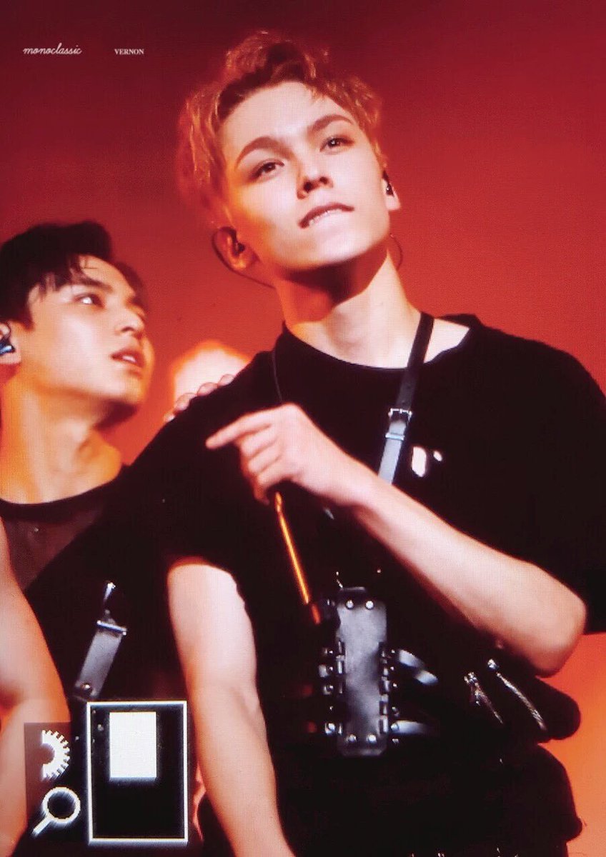 FrancesLiliana's tweet photo. 😍😍😍 #PERUwantsSEVENTEEN @pledis_17 @pledis17_STAFF https://t.co/vviCBlQfqO