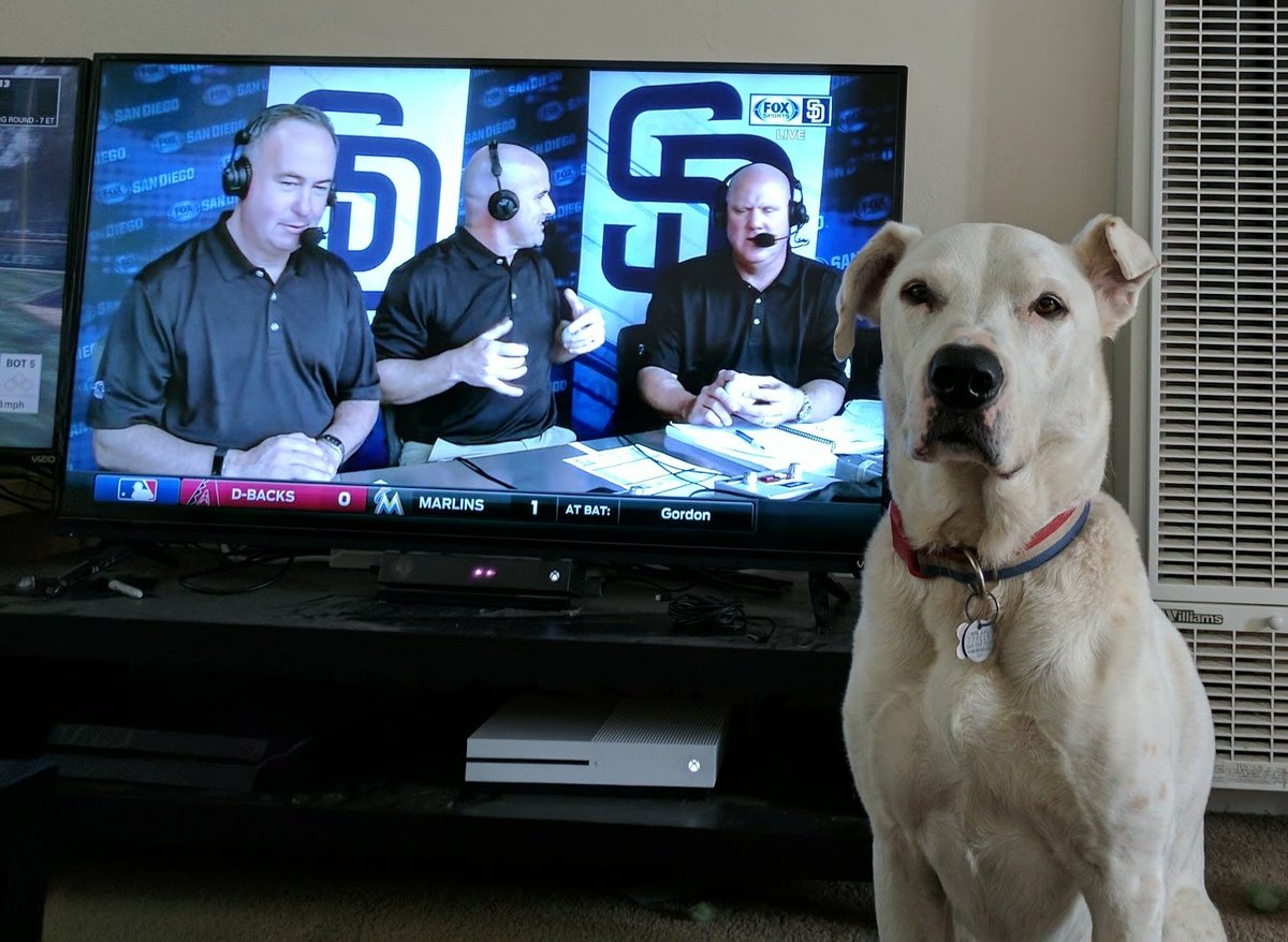 HeyYoges's tweet photo. Tfw Sweeney's in the booth. https://t.co/qa7f0HnxRM