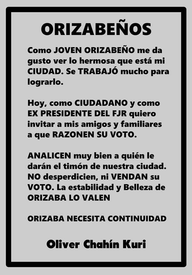 Abram_Dominguez's tweet photo. Comparto el pensamiento de mi amigo @olichk 
Buscando la #Continuidad en #orizaba https://t.co/ATYg4dwUqw