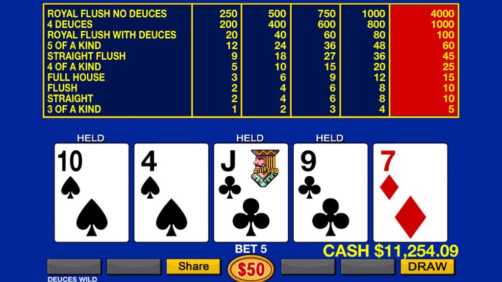 ColbertEleanor's tweet image. #Video_Poker_Plus_HD