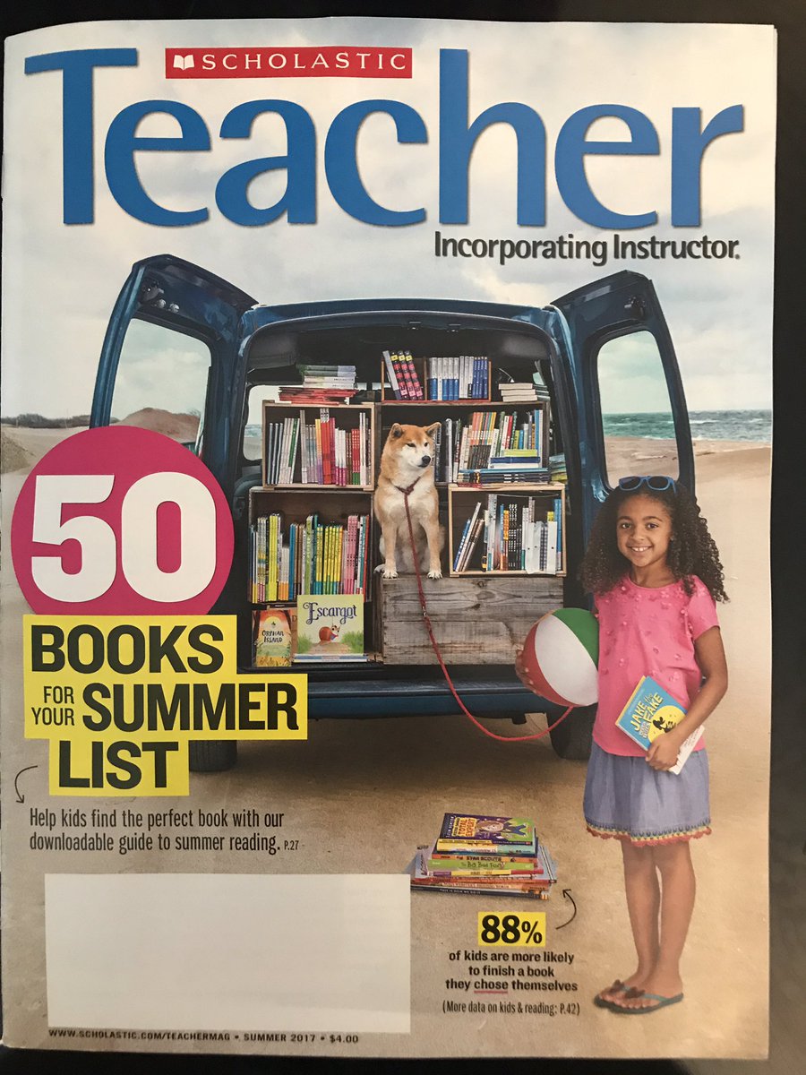 msoruc's tweet photo. Thankyou @CamCGillespie @ScholasticTeach and @Scholastic . @Enablethefuture @resulaslann @SSTmaincampus @STEMCONNECT @STEMSOS @leventsakar https://t.co/xFmtJg3Vyp