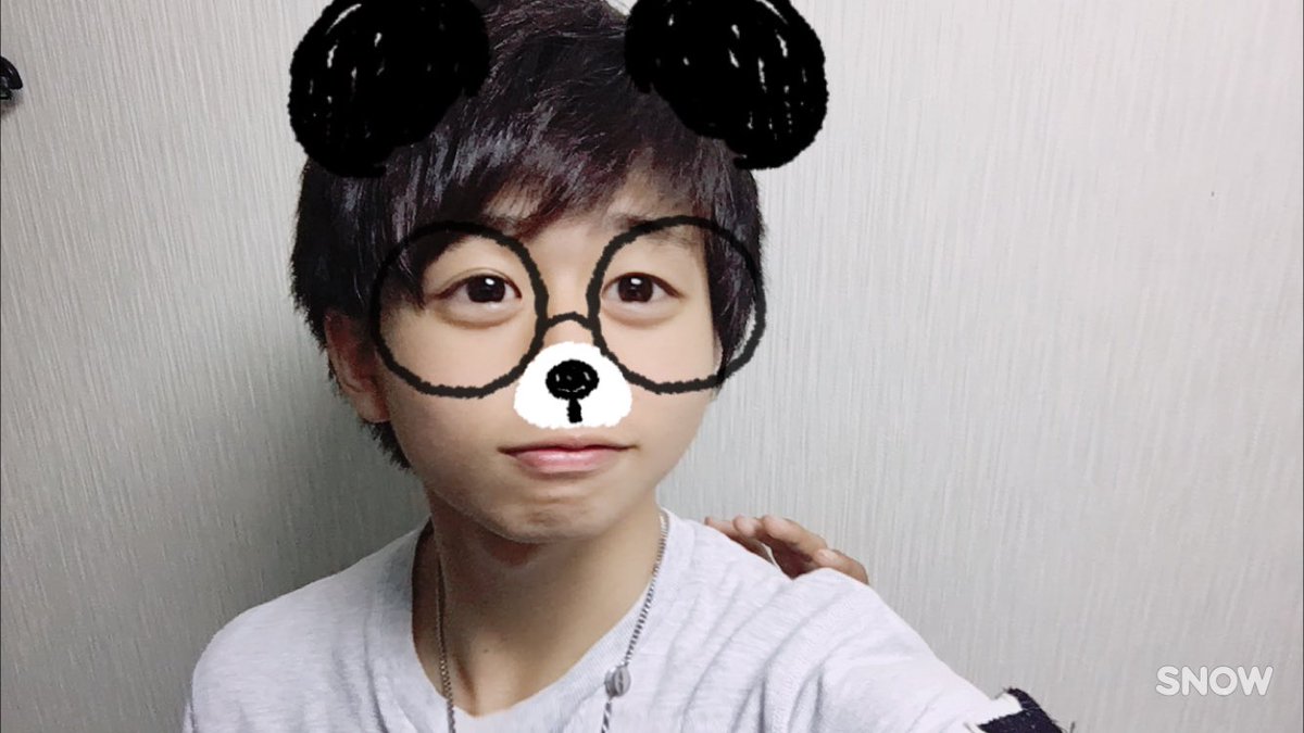 laters1019's tweet photo. さいばかわいっ笑
最近サイバ来てる👴👴💕 https://t.co/krXwcuLbDB