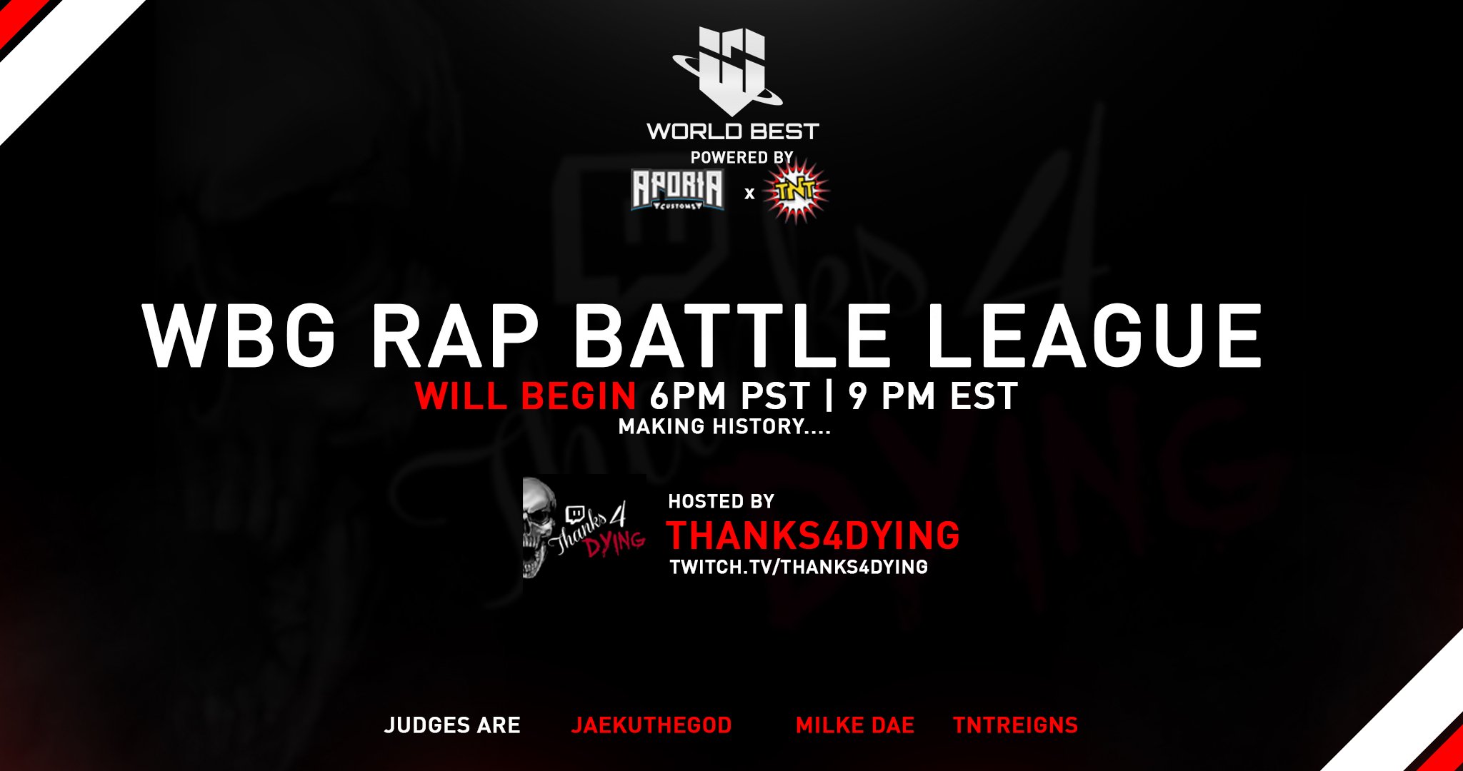 World Best Gaming on Twitter "WORLD BEST GAMING We are making history