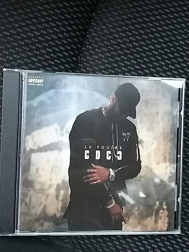 Mercier2Fabien's tweet photo. @lafouine78 tu gères trop la depuis le début #CDCC une tuerie 👌💪💪💪 https://t.co/wqCIG2Q9tN