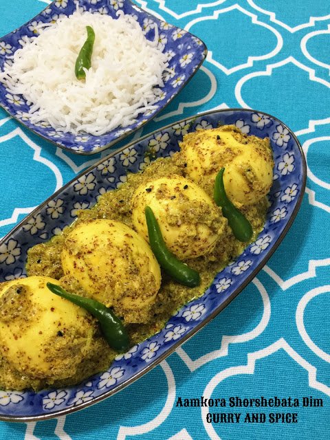 Somasray's tweet photo. #rawmango #mustardpaste #greenchilli #eggcurry #bengali #yummyfood #foodblogger #recipeblog
Recipe @ https://t.co/2nOxWMraSd https://t.co/7hy6Nl00nD