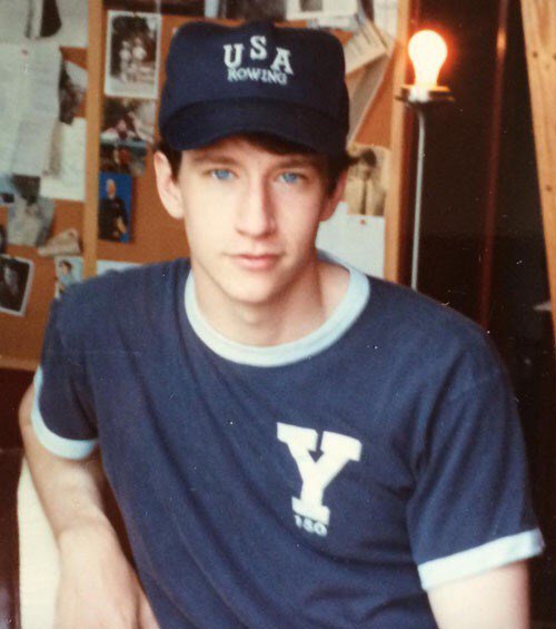 Happy 50th Birthday, Anderson Cooper  