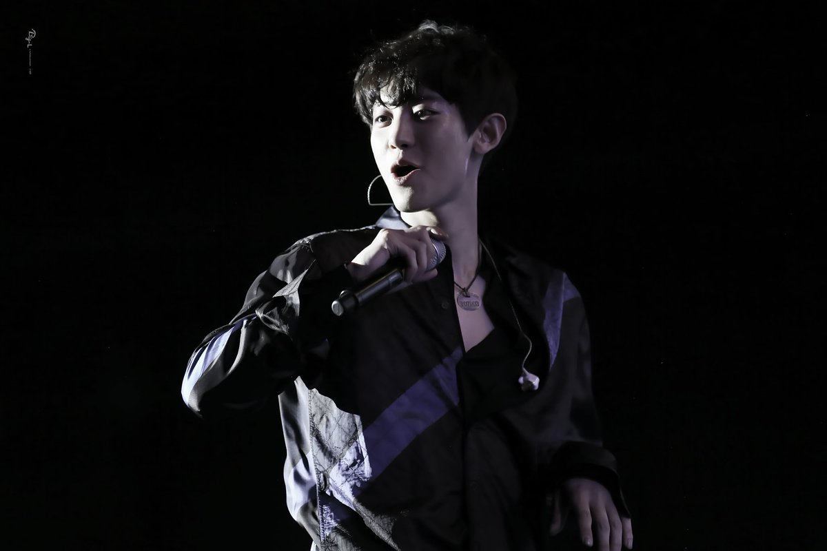 ChanHomeTH's tweet photo. [HQ] 170602 #CHANYEOL at World Friends Music Festival_1
Cr.BIG-L
https://t.co/waOdGl4pSk
https://t.co/NUMeUsiTvX
https://t.co/S9p57q0mvI https://t.co/ibLjVehtH6