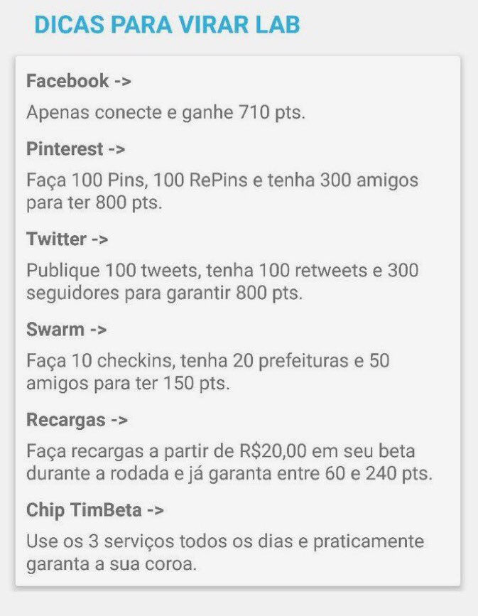 mikaelle_de's tweet photo. Betas! Me seguem aqui no Twitter e no https://t.co/HYZ0217GPb
#timBETA
#timbetalab 
#BetaAjudaBeta 
#BetaMigos_Oficial
#BetaLab https://t.co/eJTTPk46nT