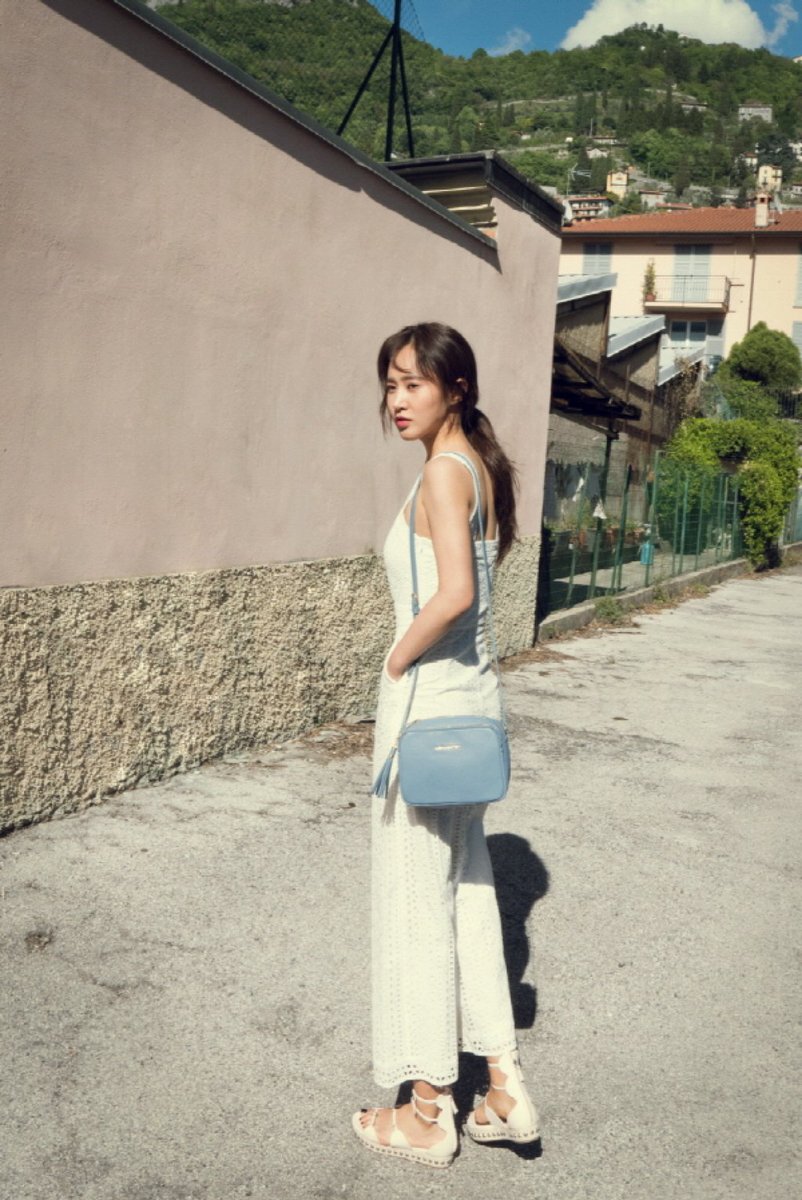 fechigency's tweet photo. Welcome to #Fechi @macaroonsz ! Kwon Yuri 89L from SNSD. Enjoy with us! https://t.co/IYJUm58GzU