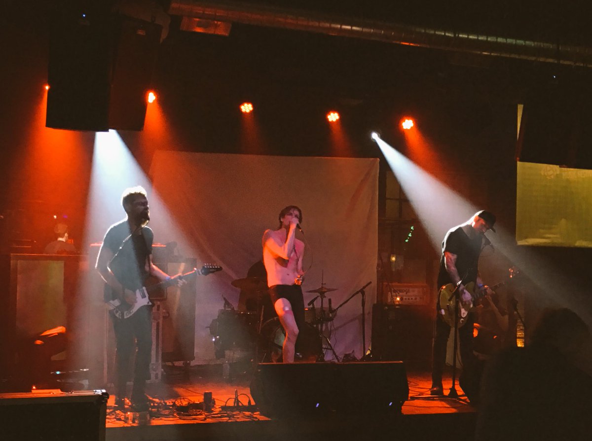 danrobertsvoice's tweet photo. It's not hard to imagine @jgrgrymusic being played on radio stations across the country. Very soon. @VolumeSpokane #involume https://t.co/NCzid7VXx7