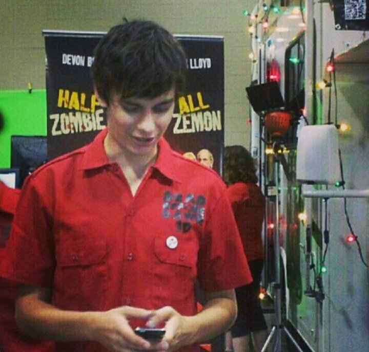 Jasper Jordan {AU} (@skaijasper) on Twitter photo 