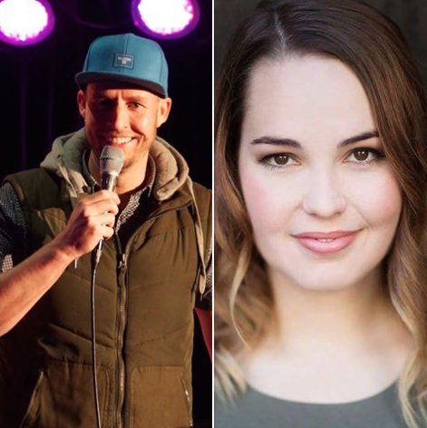 #tuesday #comedy @HaroldParkHotel!
Ben Darsow
@BecCharlwood
<a href="/JazzTwemlow/">Jazz Twemlow</a>
<a href="/SamKissaju/">Sam Kissajukian</a>
@paigehhhhh
<a href="/acyssfx/">Justin Andersen</a>
@tmsndrsn!
trybooking.com/book/event?eid…