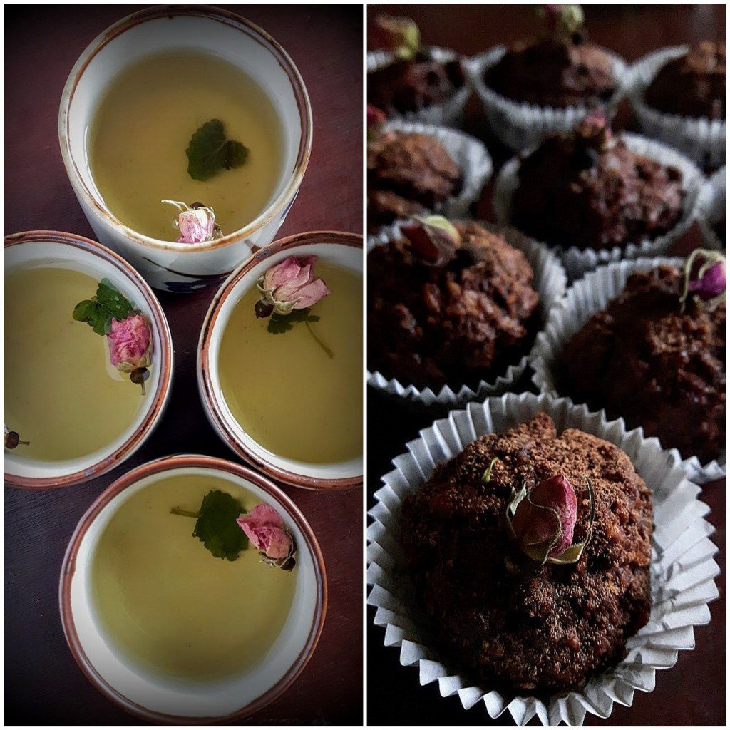 yoginiblogger's tweet photo. Rejuvenating Herbal Tea &amp; Treat For Spring Yoga (or anytime!) https://t.co/v1n3pZ94Yd https://t.co/LFuVBBr4Cl