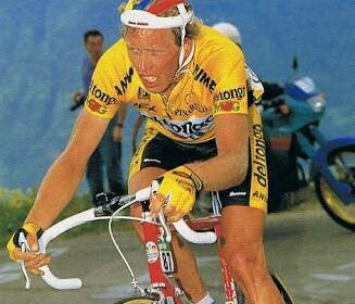 Cyclingtimenews's tweet photo. Ottimo cronoman giunse 3°al #Tour de France del 1993 👏💪
#AUGURI 🎂🎁 a... Zeno #Jaskula (55 anni)
#compleanno #ciclismo https://t.co/ZvvIrQ3hx2